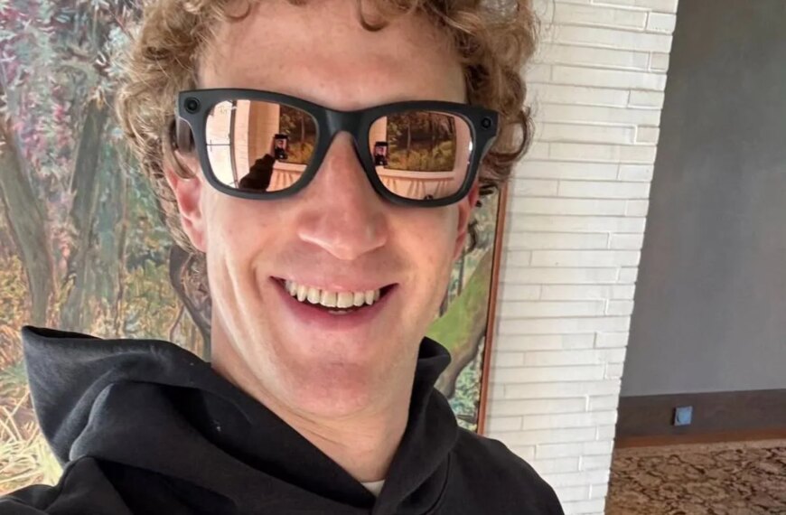 Цукерберг запускає першу хвилю звільнень. Тисячі робочих місць будуть скорочені у травні