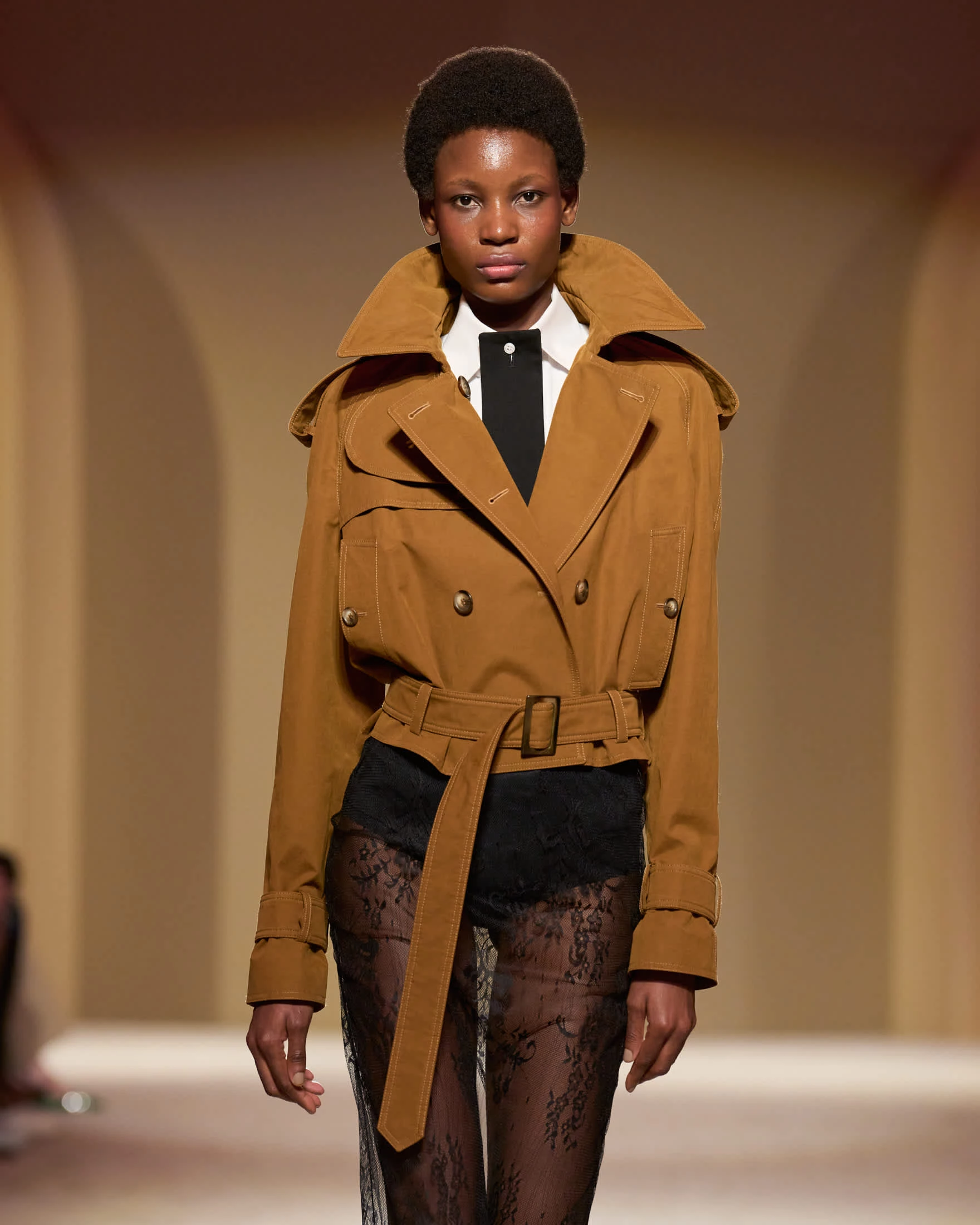 DUALITAE осінь-зима 2026/20272