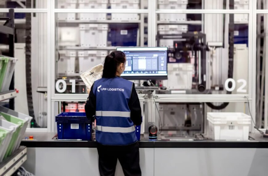 LPP створить сотні нових робочих місць: Гігант розпочинає масштабні інвестиції&hellip;