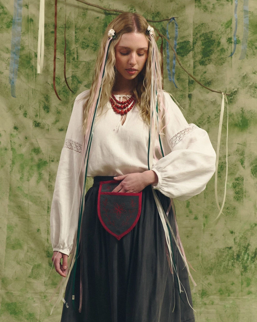 Зроблено в Україні: чарівні пасхальні добірки від вітчизняних марок
11