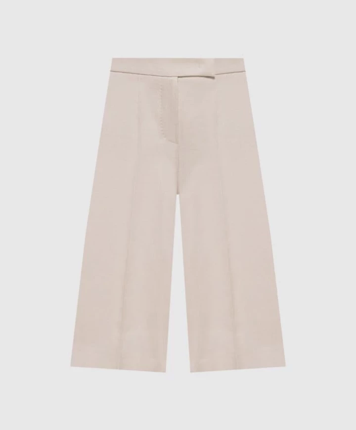 Чому бриджі – топ вибір стильного квітня 2026
9