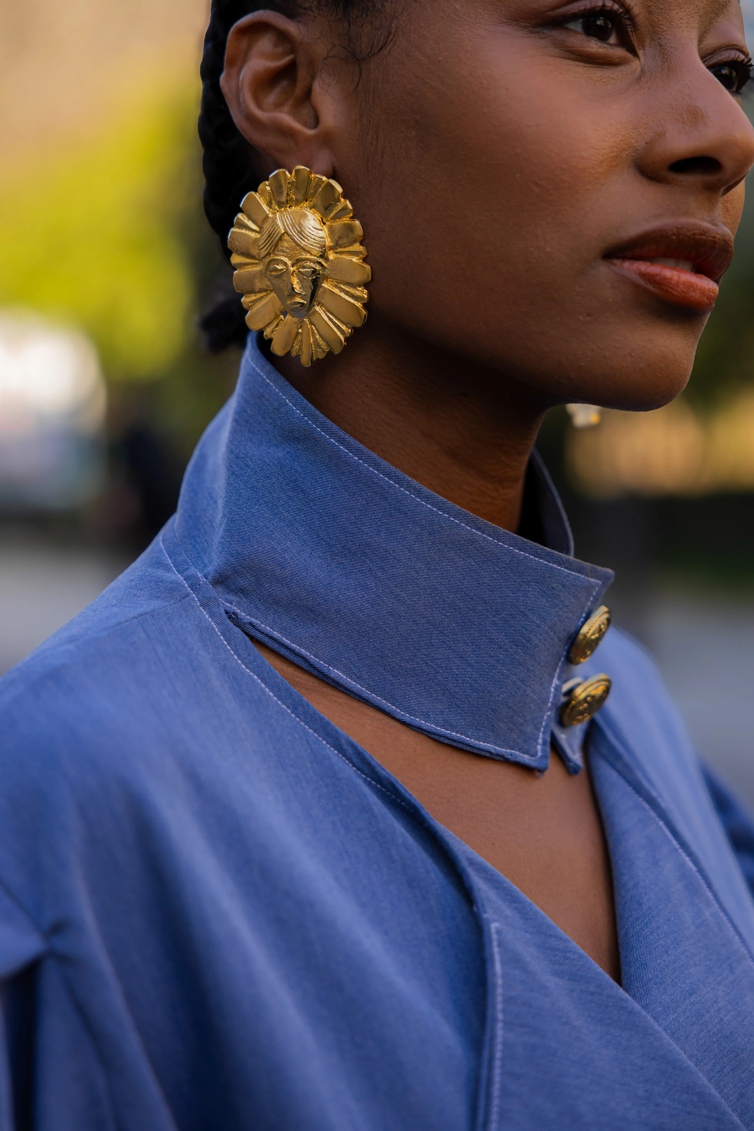 5 вуличних образів, що мотивують нас у квітні
5