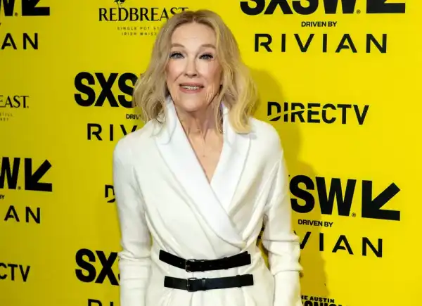 Брат Кетрін О'Хари розкрив подробиці її останніх днів