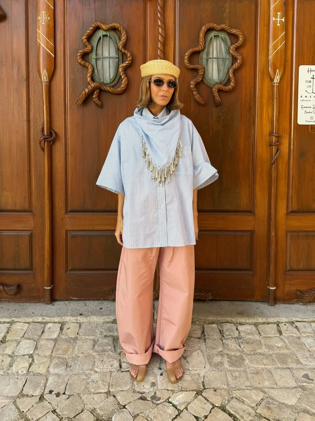 Instagram @elisaboto5