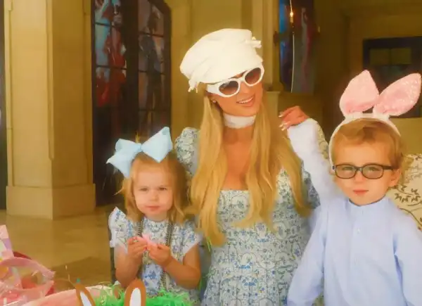 Як закордонні зірки відзначили Великдень