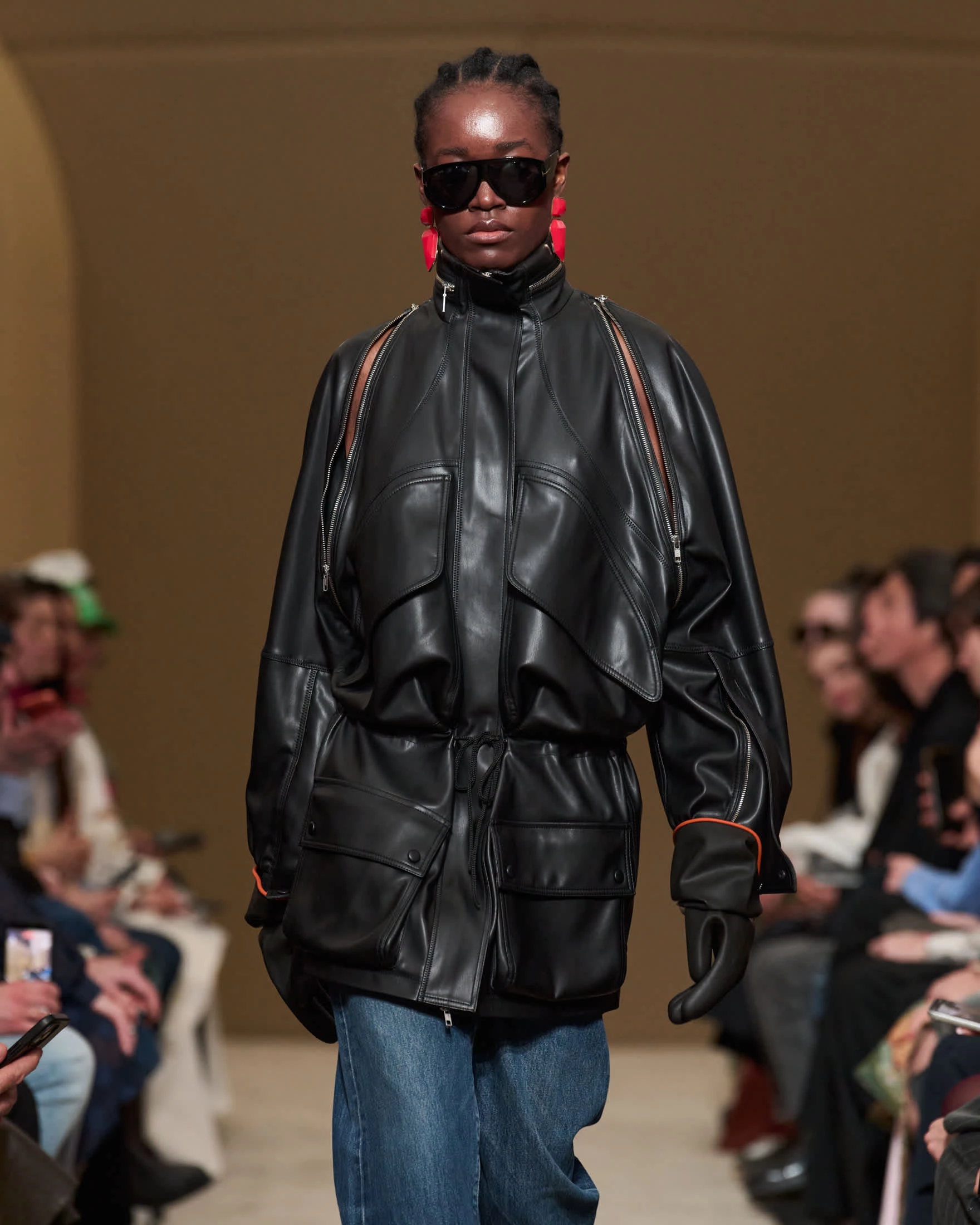 GUDU осінь-зима 2026/2027 8