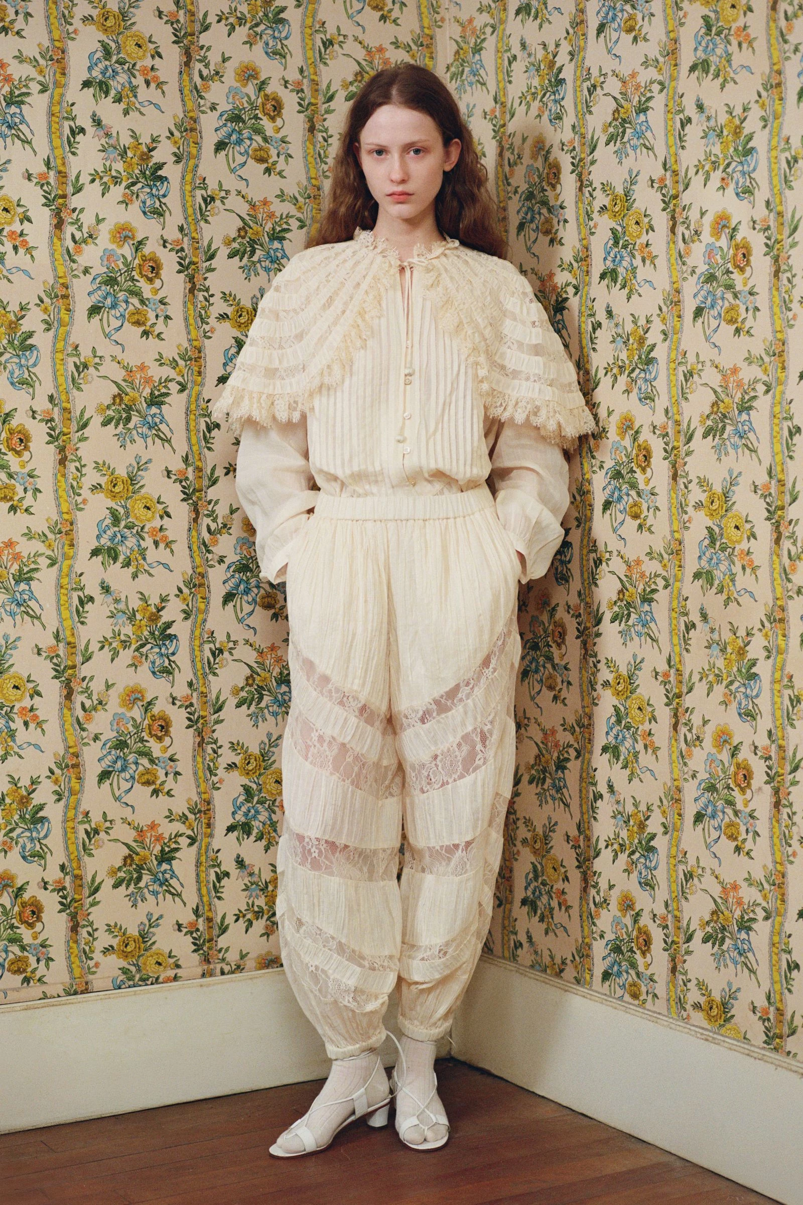 Sea осінь-зима 2026/20278