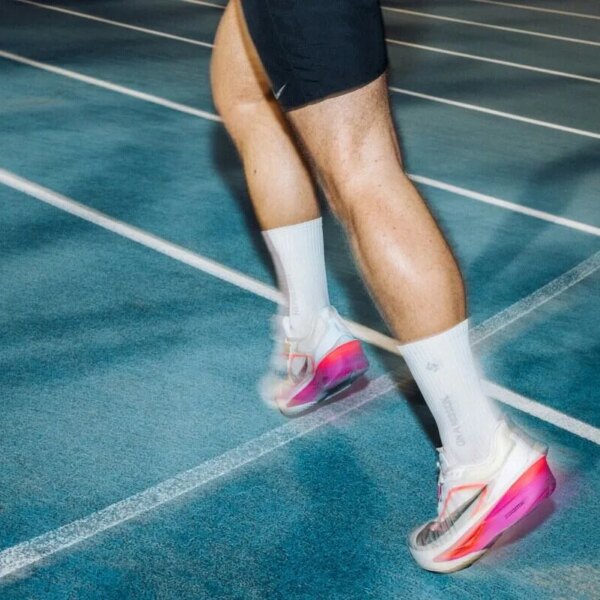 Забіг Rossmann Run 2026 розпочнеться незабаром. Цей забіг перетворює кілометри&hellip;