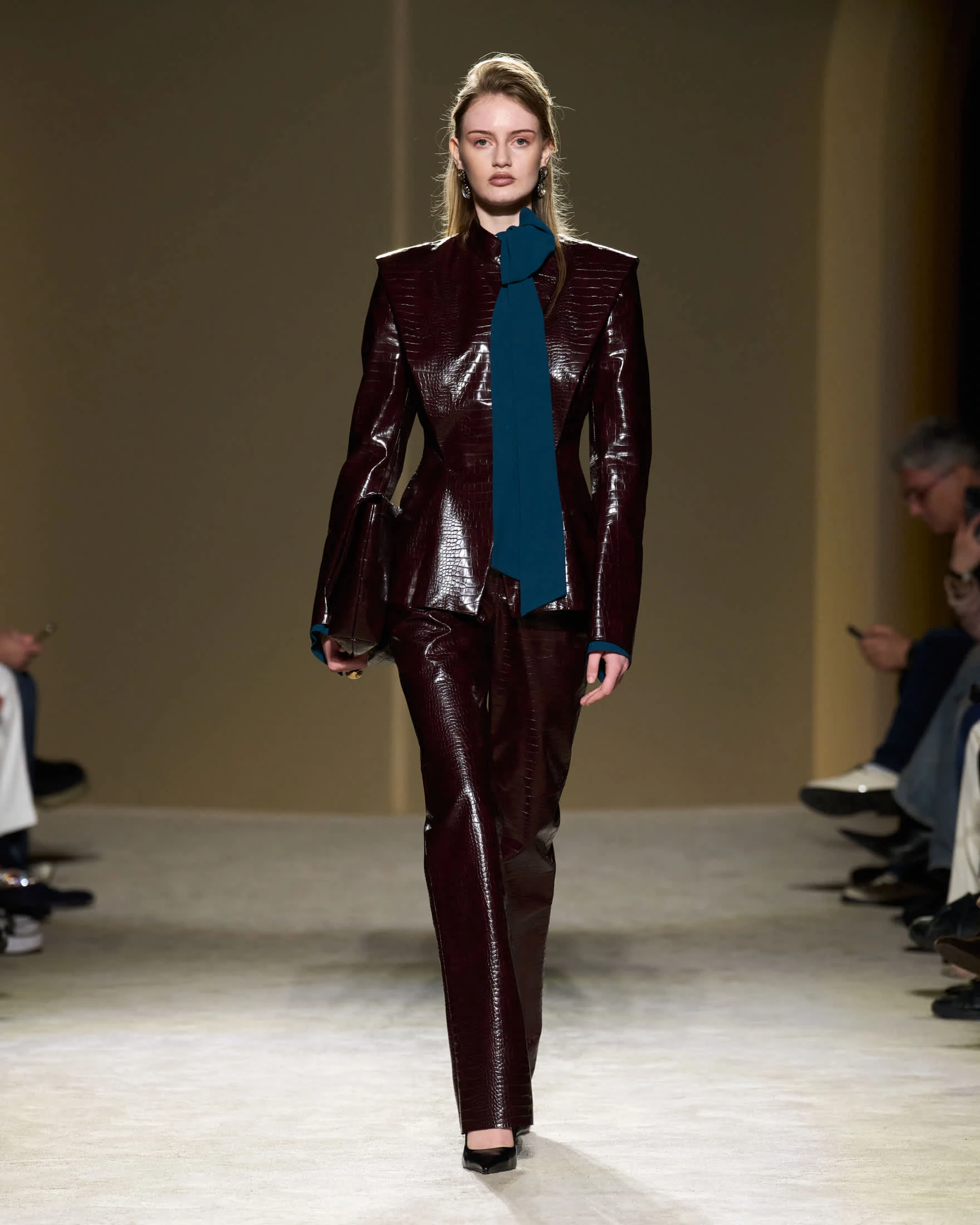 J’amemme осінь-зима 2026/20279