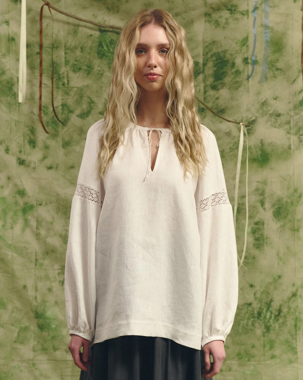 Зроблено в Україні: чарівні пасхальні добірки від вітчизняних марок
10