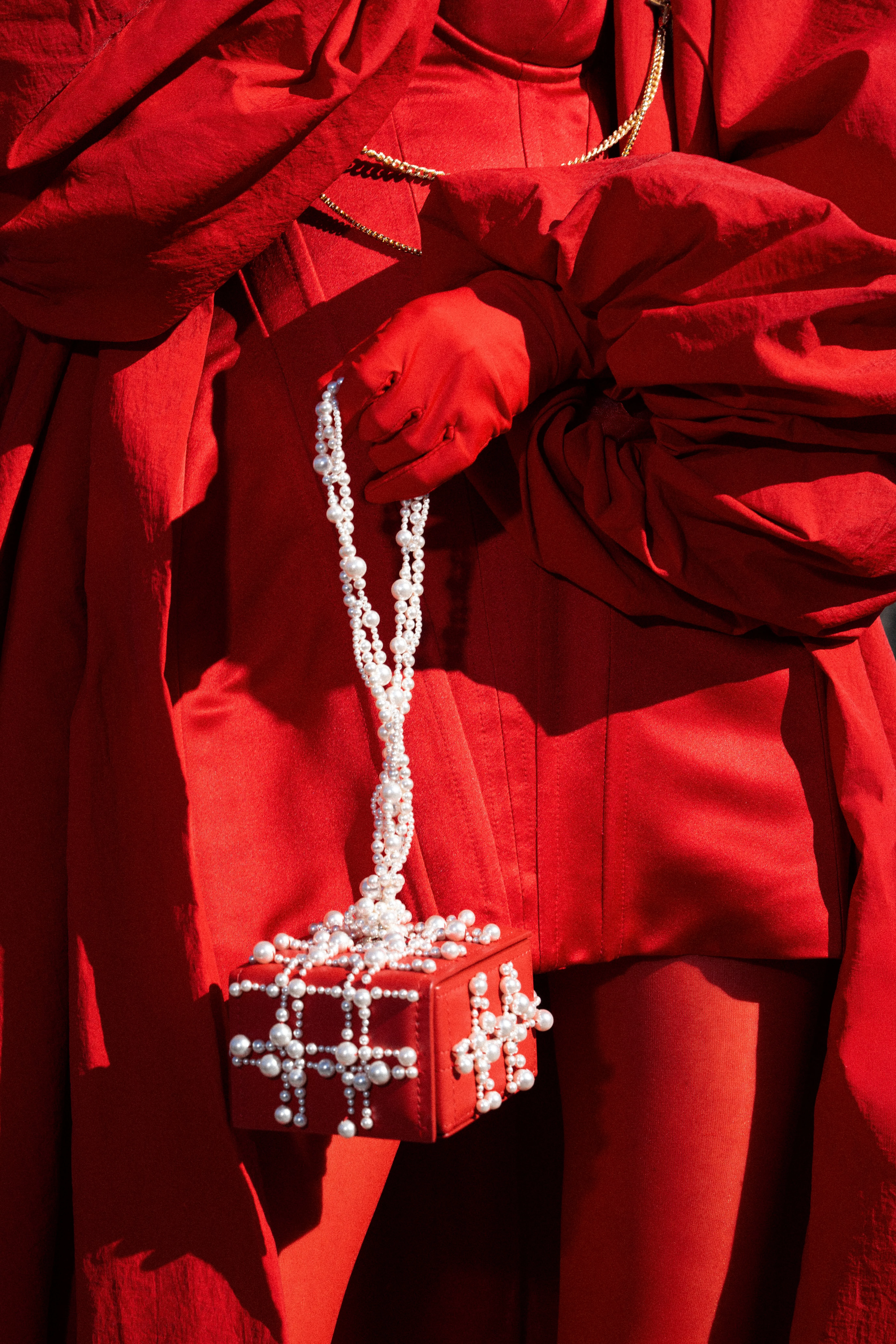 Український крафт: головні тренди аксесуарів весни
5