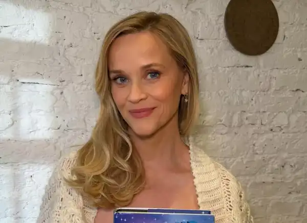 Різ Уізерспун розкритикували за підтримку нейромереж