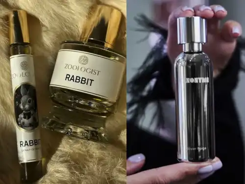 Дорогі, особливі: 6 унікальних парфумів.