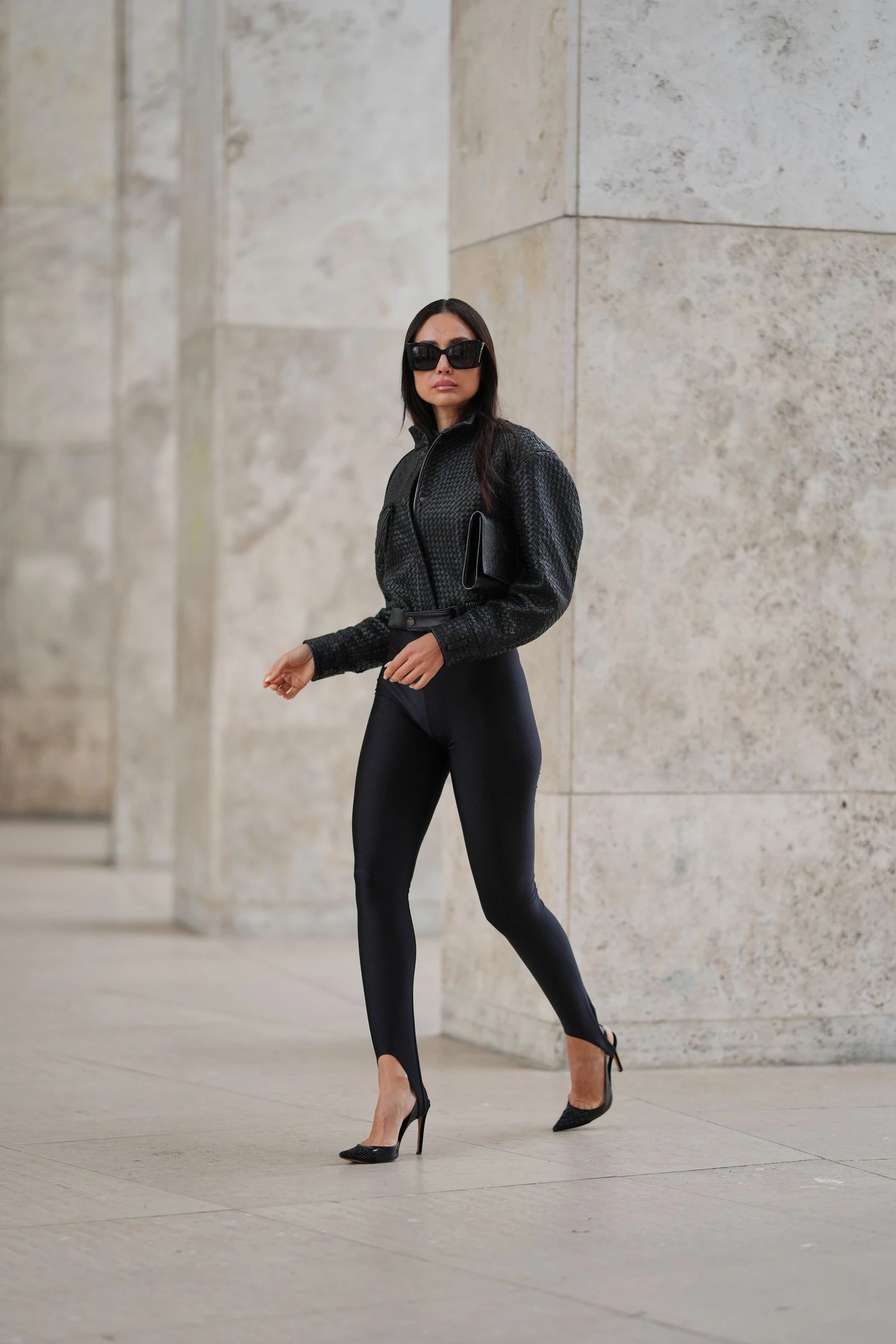 Несподіваний бум 2026: повернення тих самих лосин
2