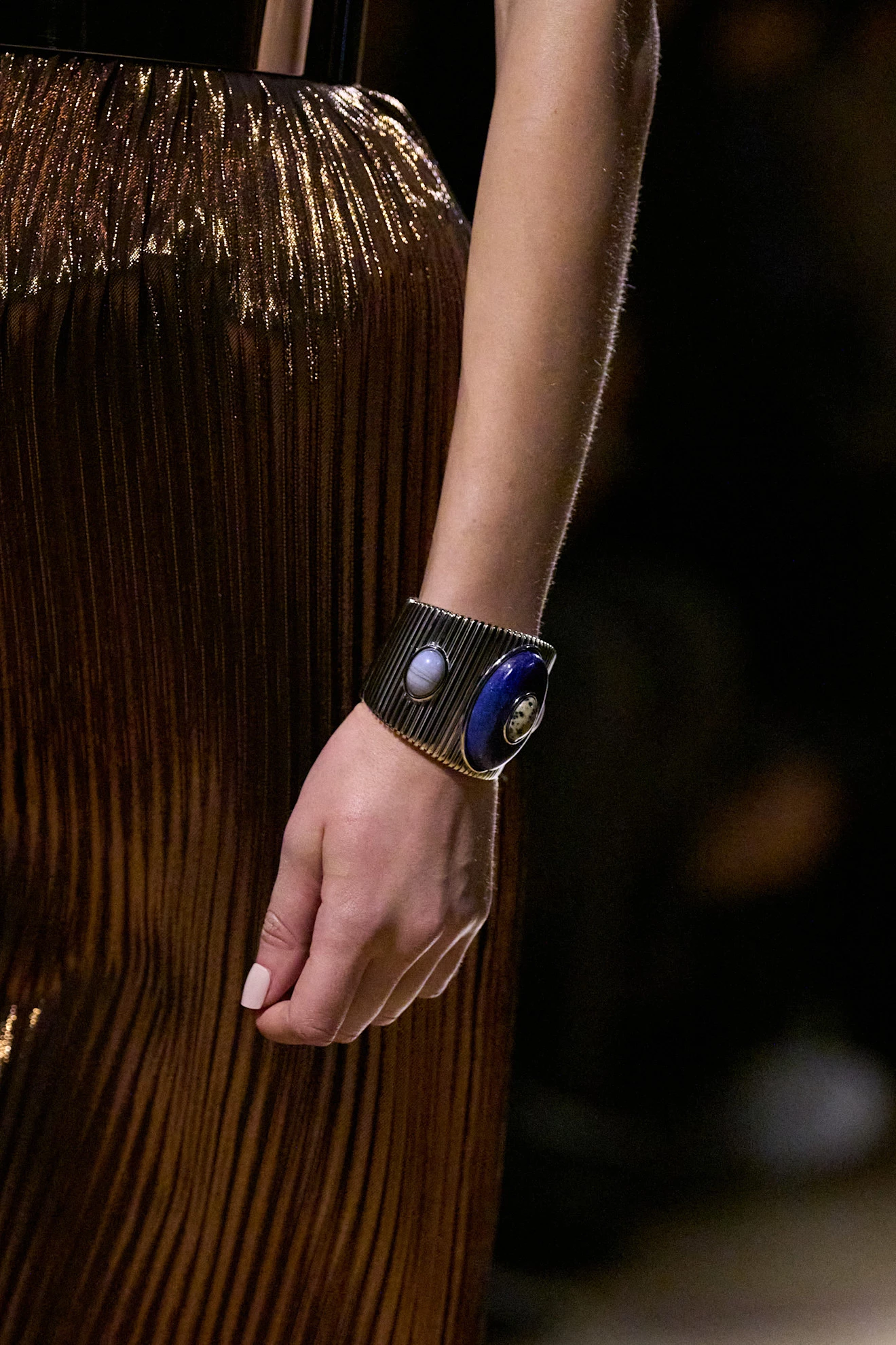 Mugler осінь-зима 2026/20273