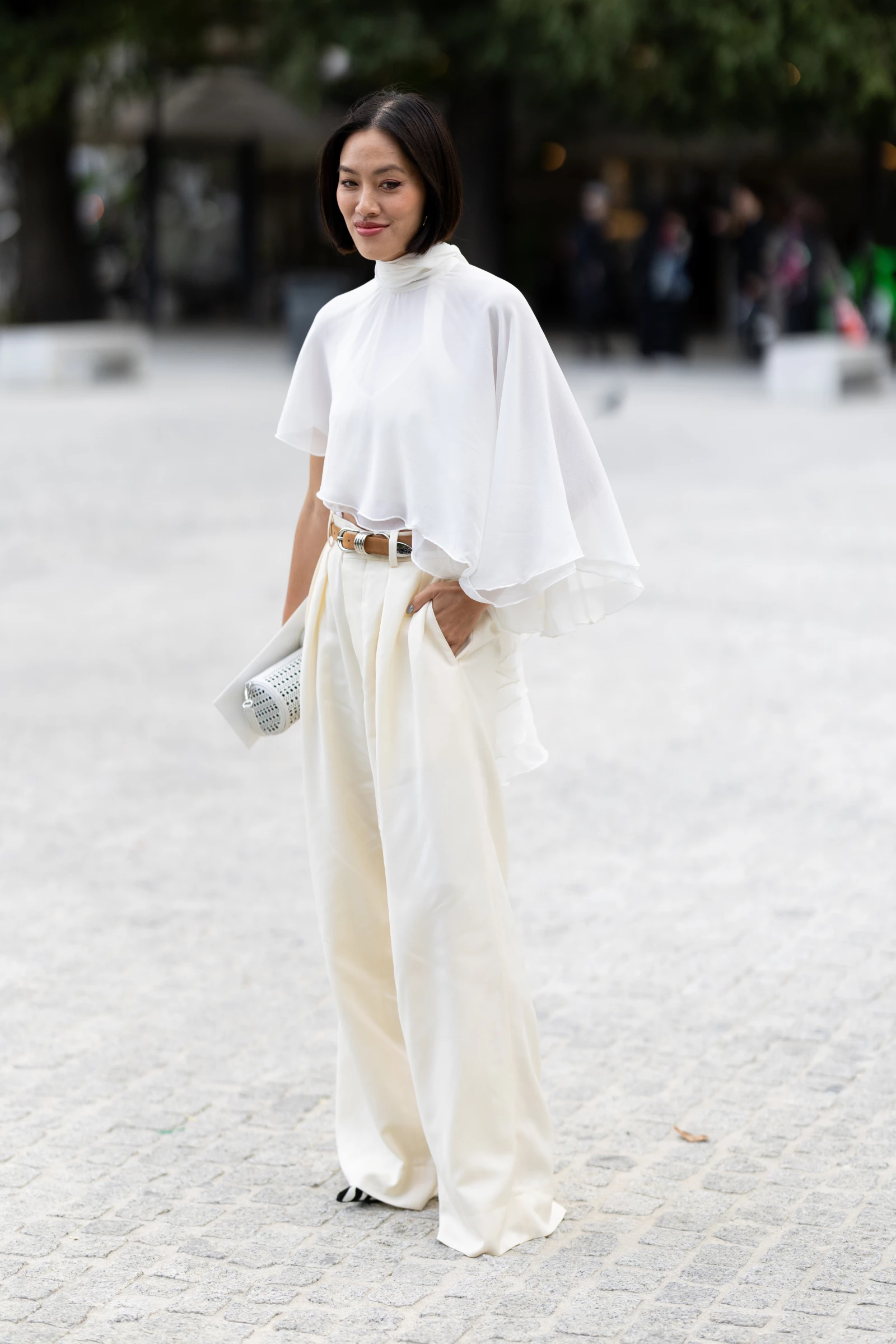 Трендовий комфорт 2026: альтернатива джинсам.
4