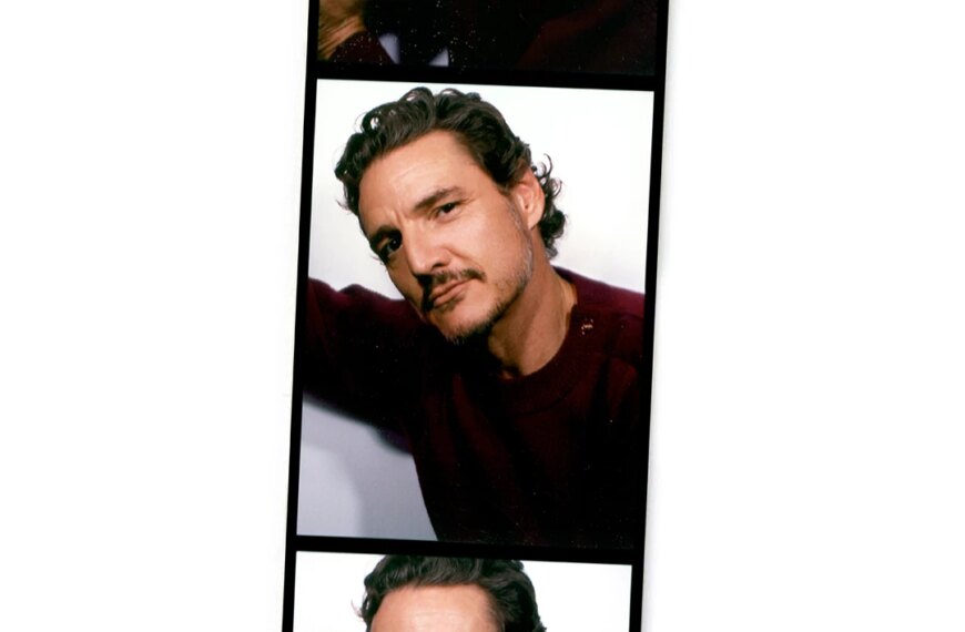 Паскаль – обличчя Chanel.