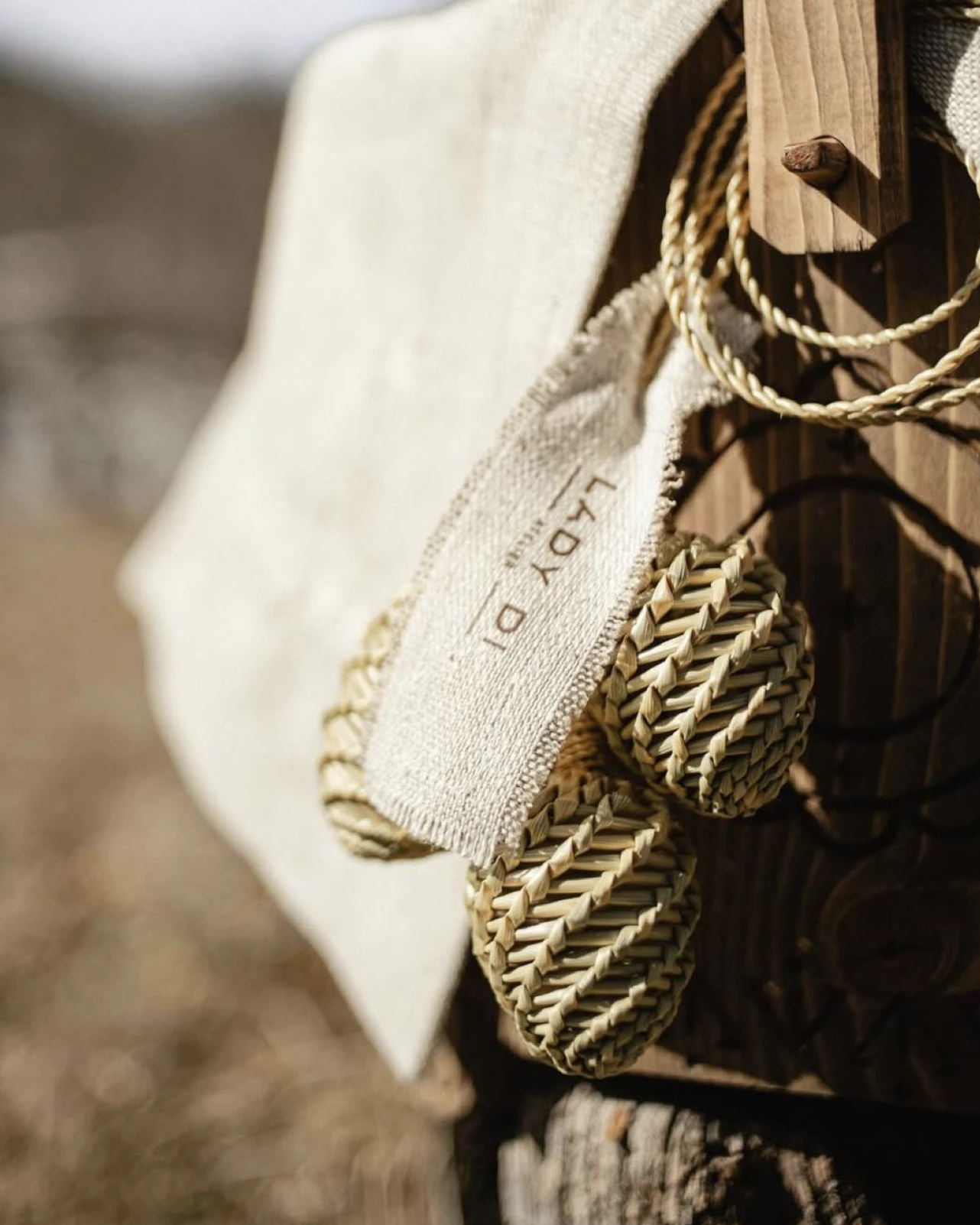 Зроблено в Україні: чарівні пасхальні добірки від вітчизняних марок
4