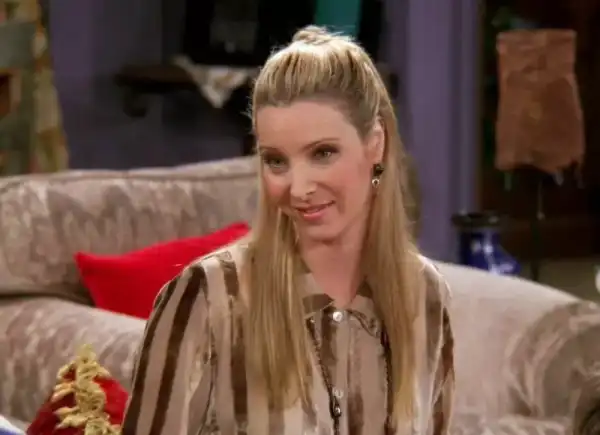 “Друзі” через роки: Ліза Кудроу розкрила доходи акторів та закулісні історії