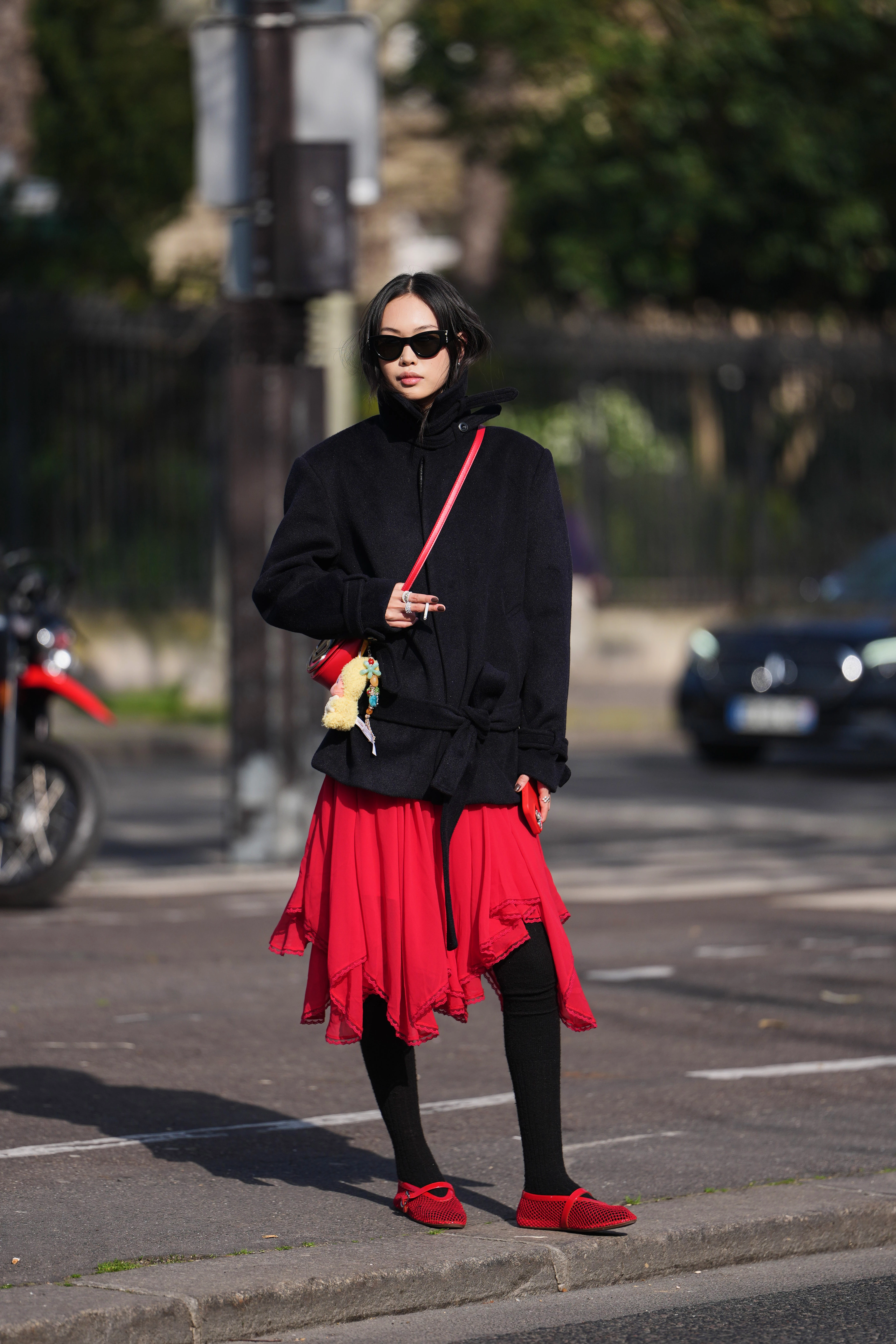 Водолазка-куртка: must-have у твоєму вішлисті
3