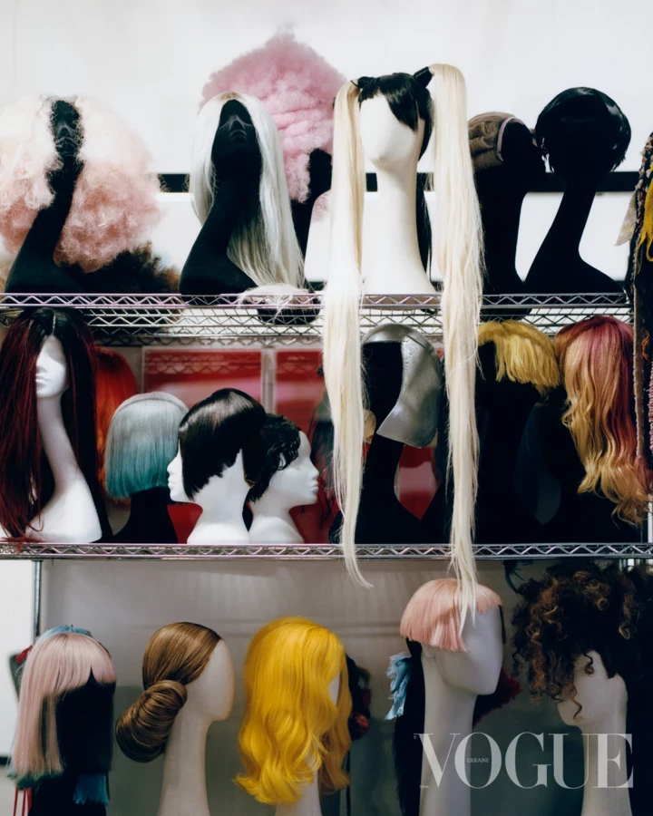 Сем Макнайт: Шлях славетного перукаря, автора іміджу принцеси Діани
3