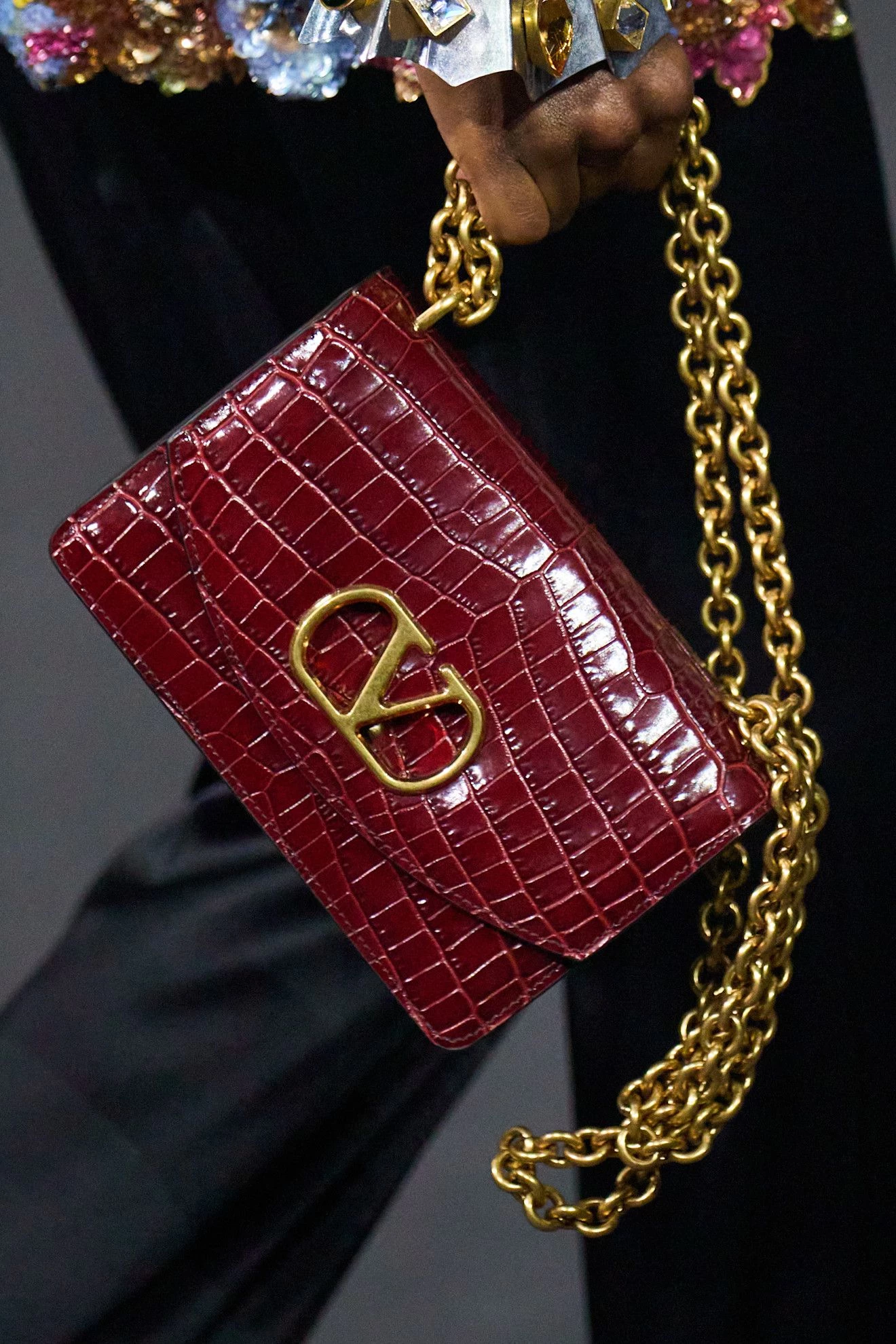 Valentino весна-літо 20265