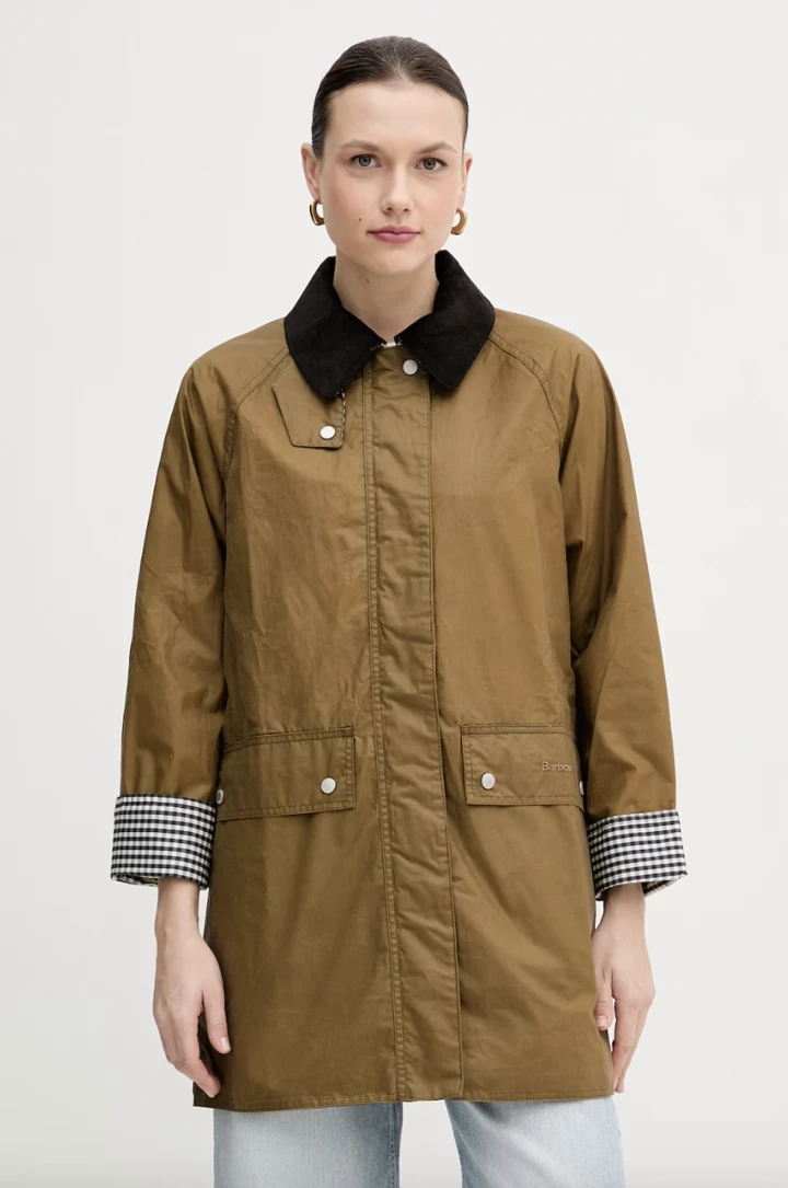 Шість основних весняних must-have речей гардеробу.
12