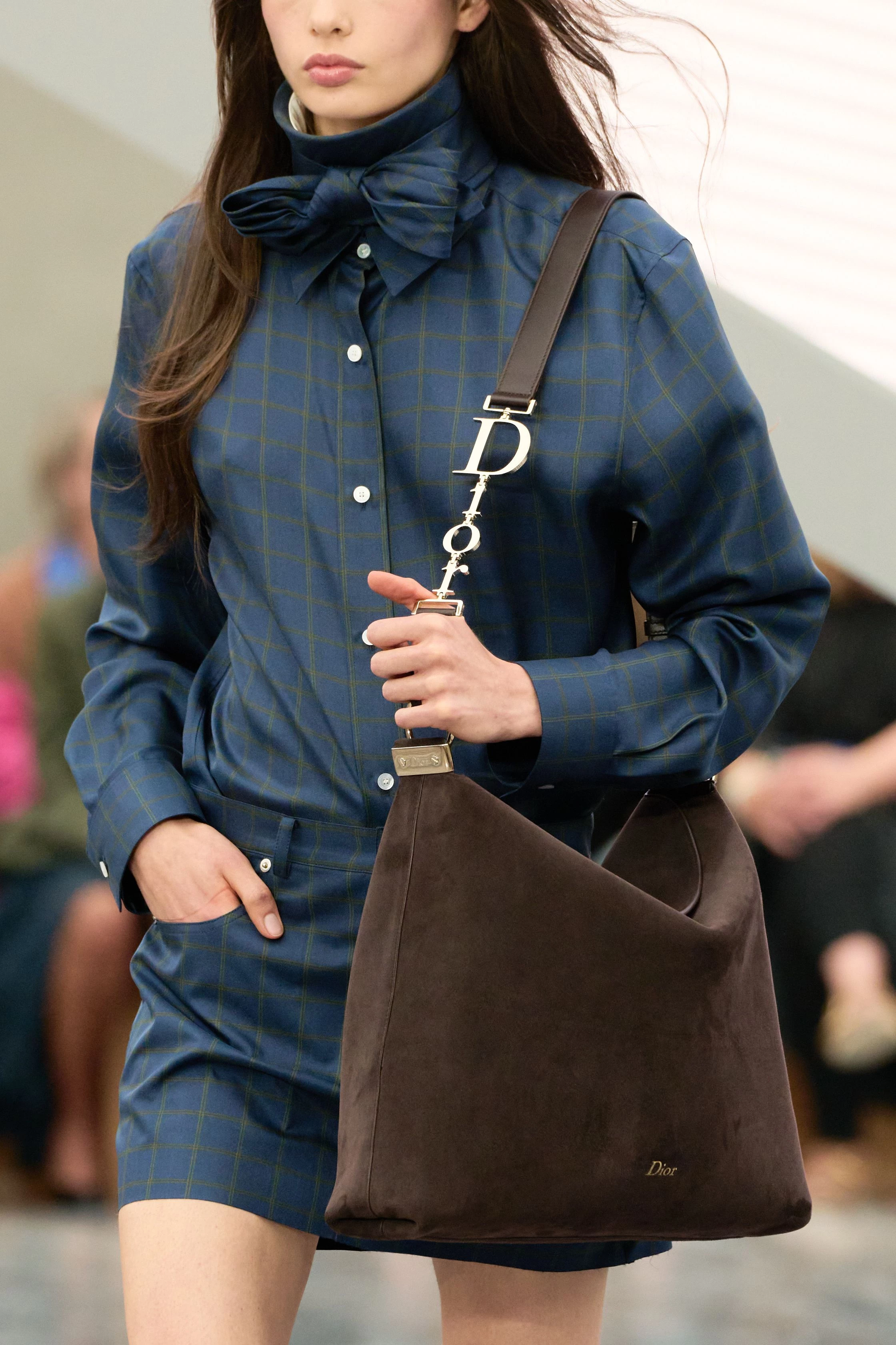 Dior весна-літо 20260