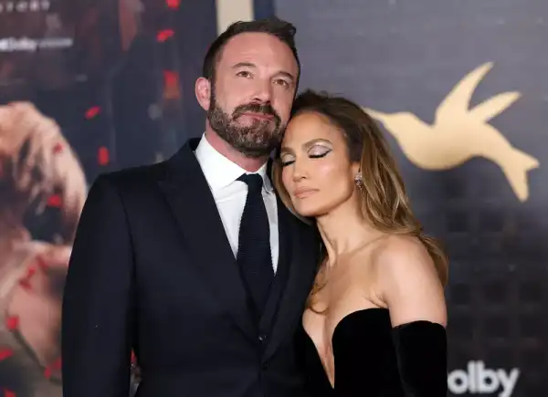 Бен Аффлек зробив прощальний подарунок Дженніфер Лопес вартістю 10 мільйонів&hellip;