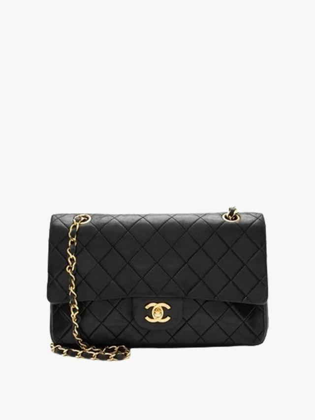 Які люксові сумки найкраще продати з прибутком у 2026-му?
7