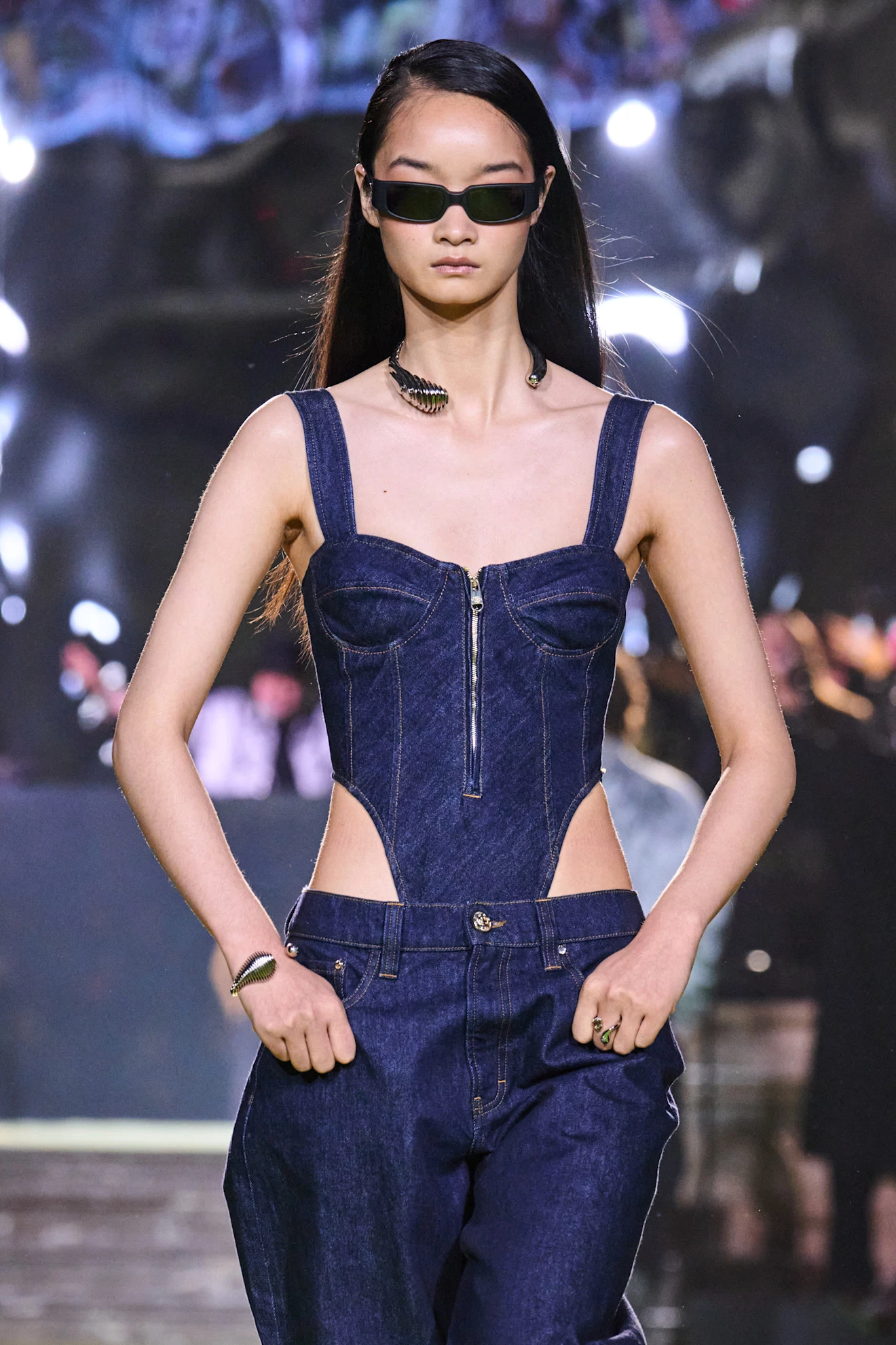 Casablanca весна-літо 20261