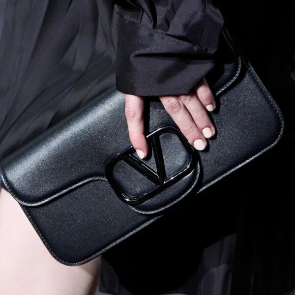 Справа про зловживання в ланцюжку поставок Valentino знову з'явилася: суд&hellip;