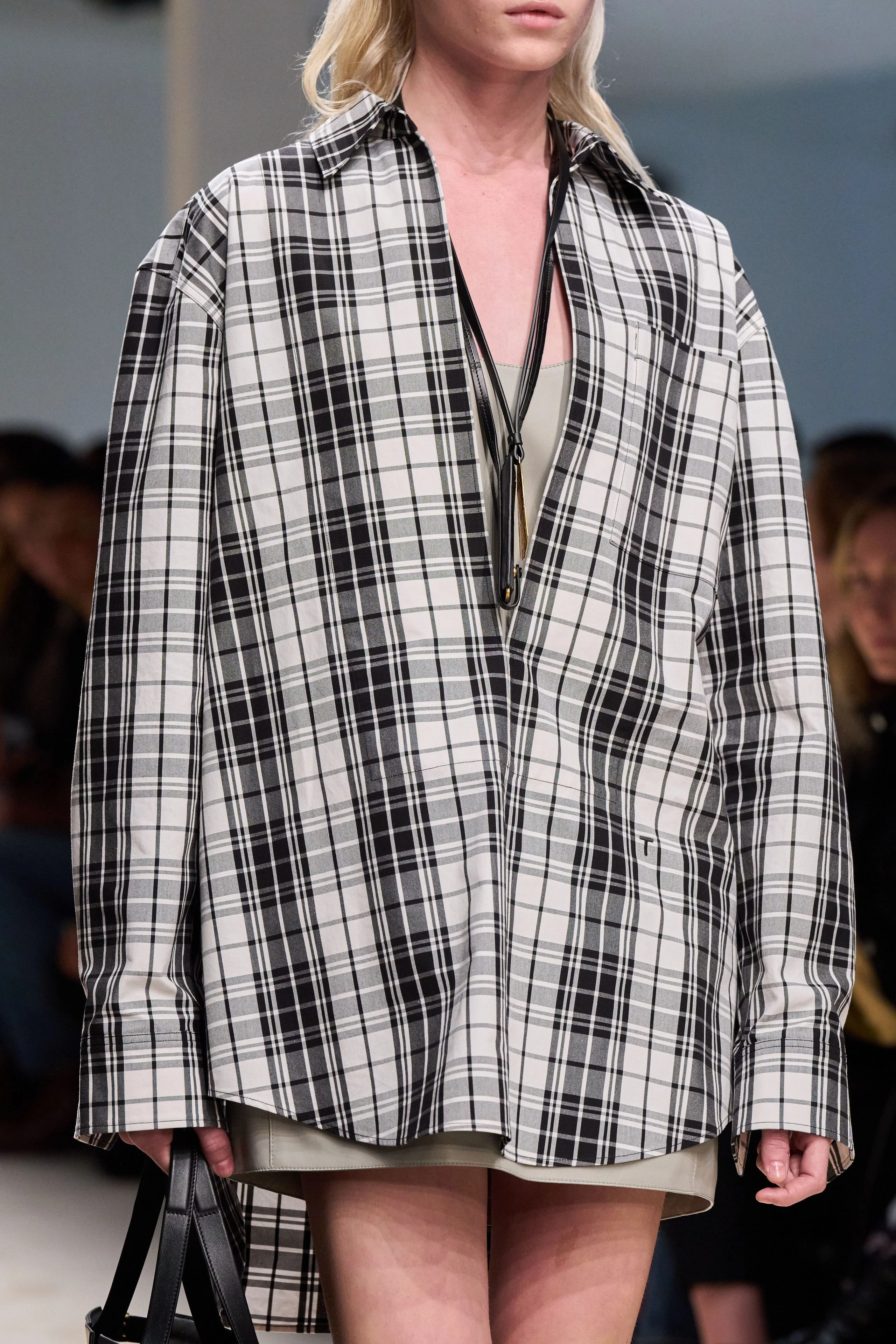 Tod's весна-літо 20262