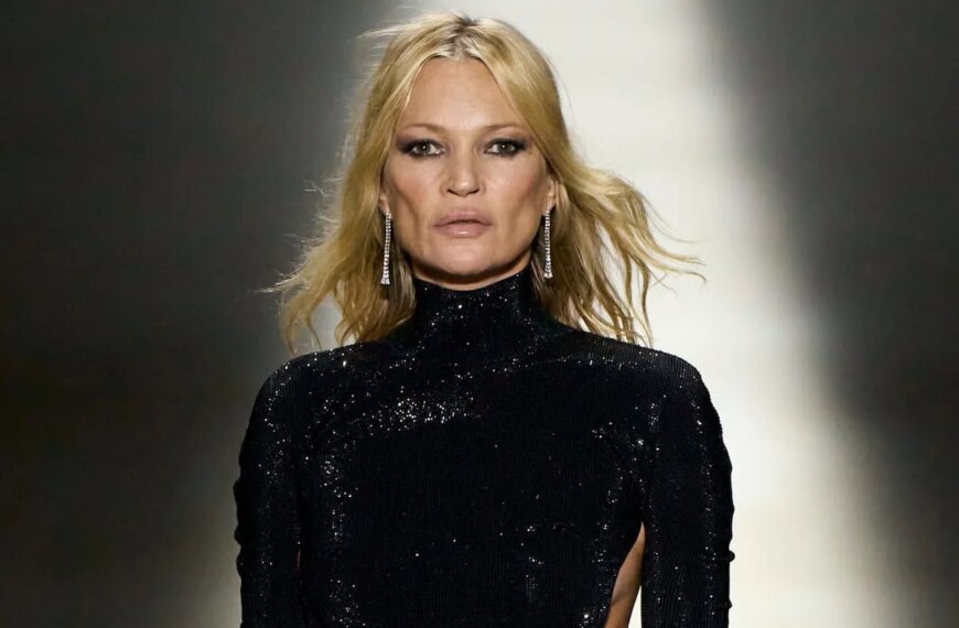 «Ефект Демни» не спрацював. Результати Gucci розчаровують.