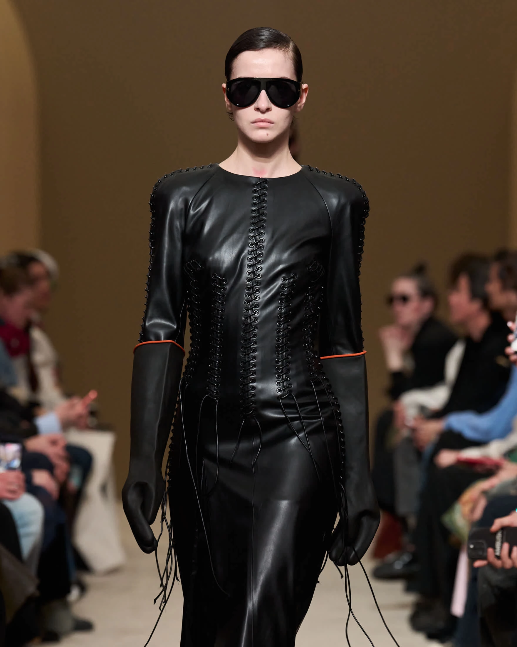 GUDU осінь-зима 2026/2027 7