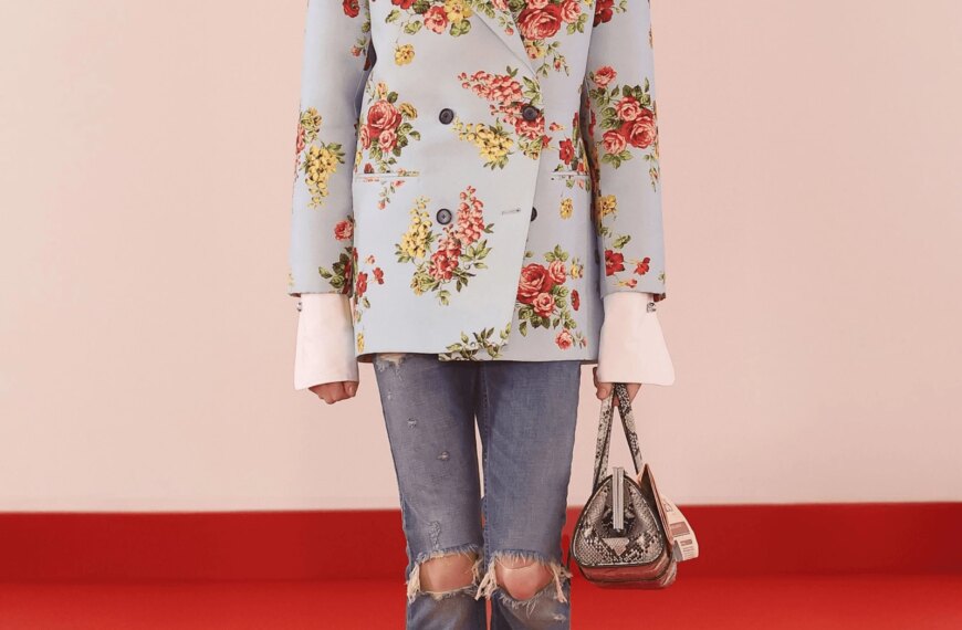 Ретро-кросівки 70-х: знову в тренді, поєднуємо з джинсами весною.