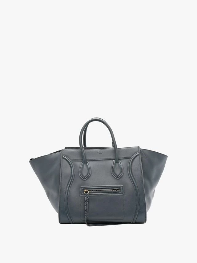 Які люксові сумки найкраще продати з прибутком у 2026-му?
14