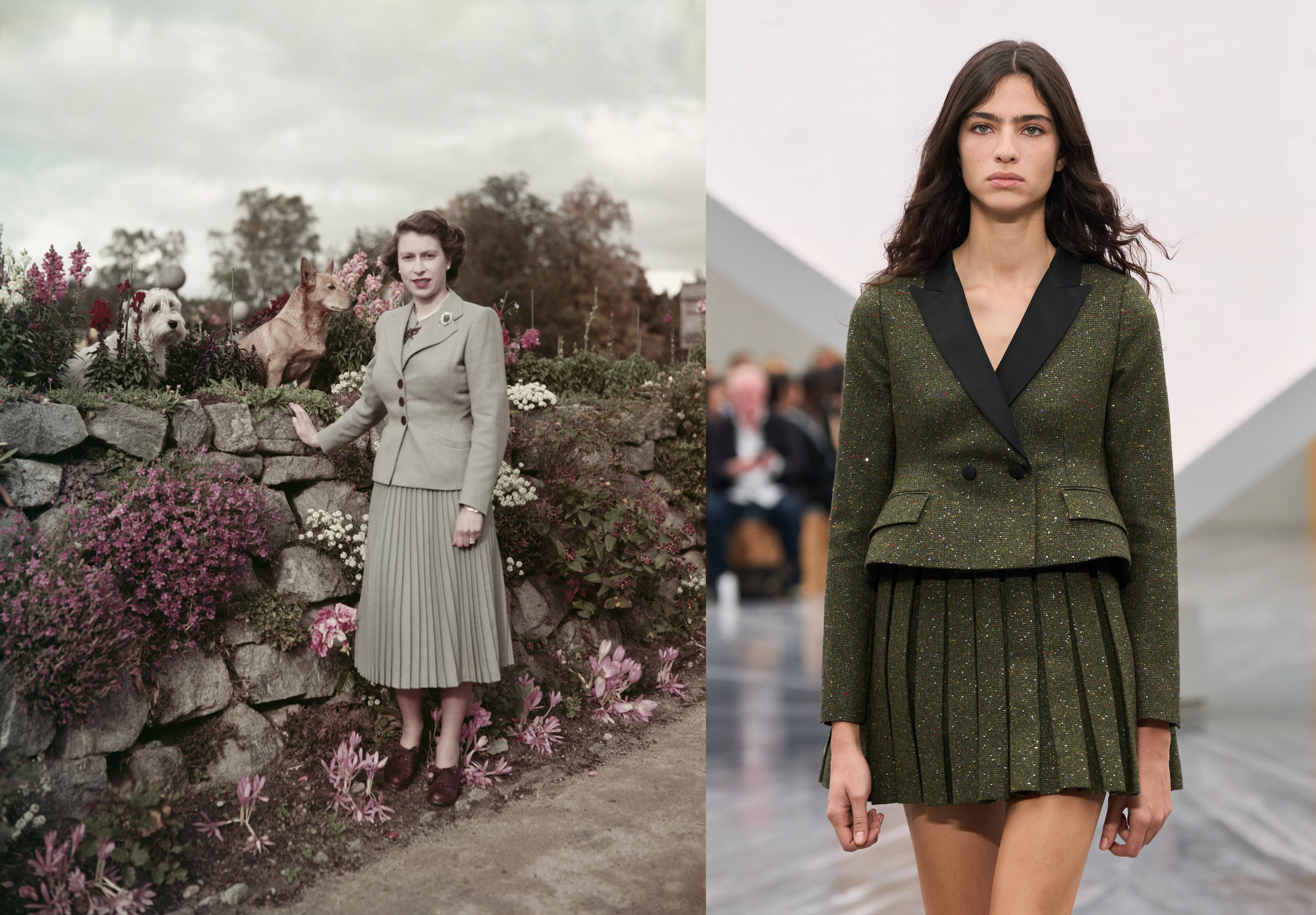 Dior весна-літо 20261