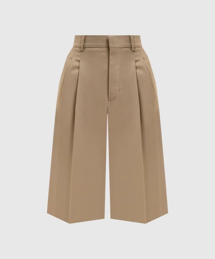 Чому бриджі – топ вибір стильного квітня 2026
8