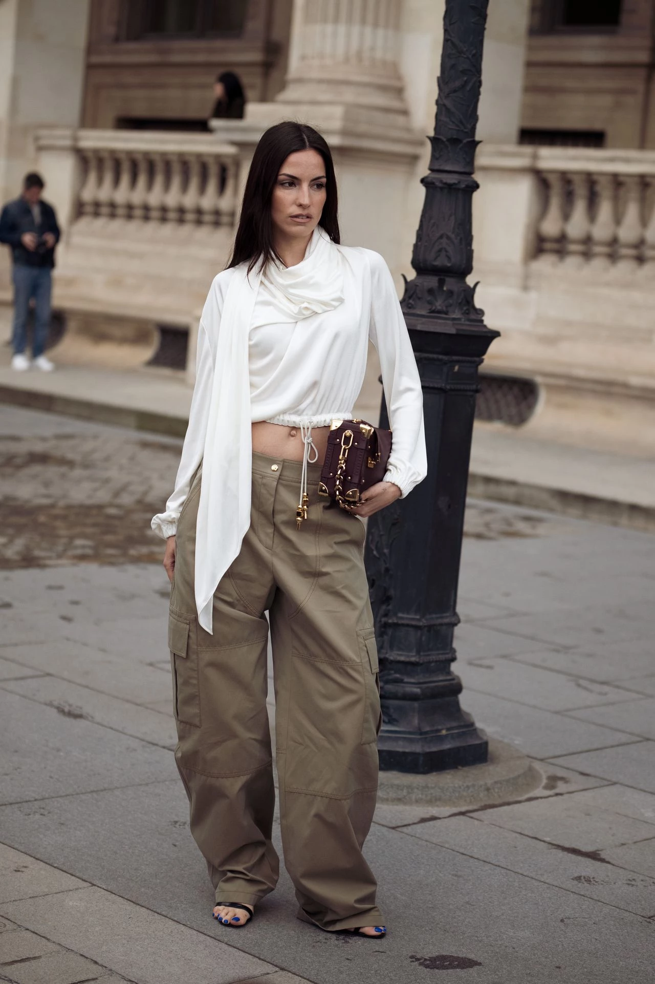 Raimonda Kulikauskiene/Getty Images 2