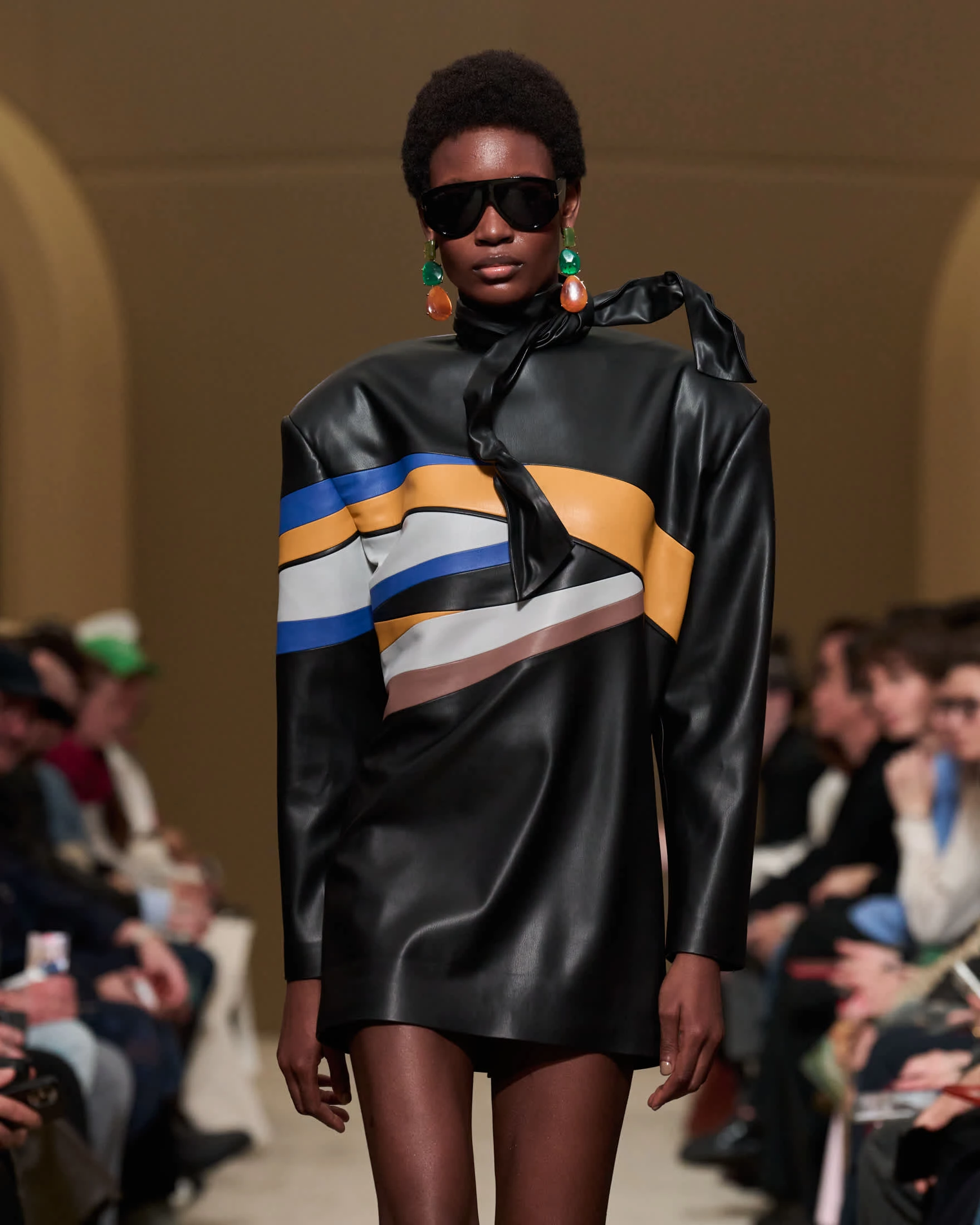 GUDU осінь-зима 2026/2027 0