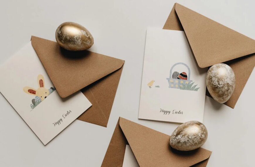 Великодні побажання для співробітників 2026. Готові пропозиції, що сприяють залученості