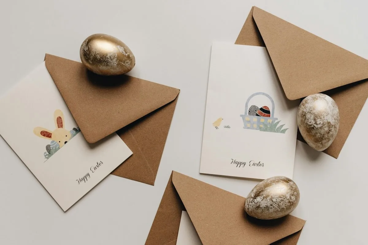 Великодні побажання для співробітників 2026. Готові пропозиції, що сприяють залученості