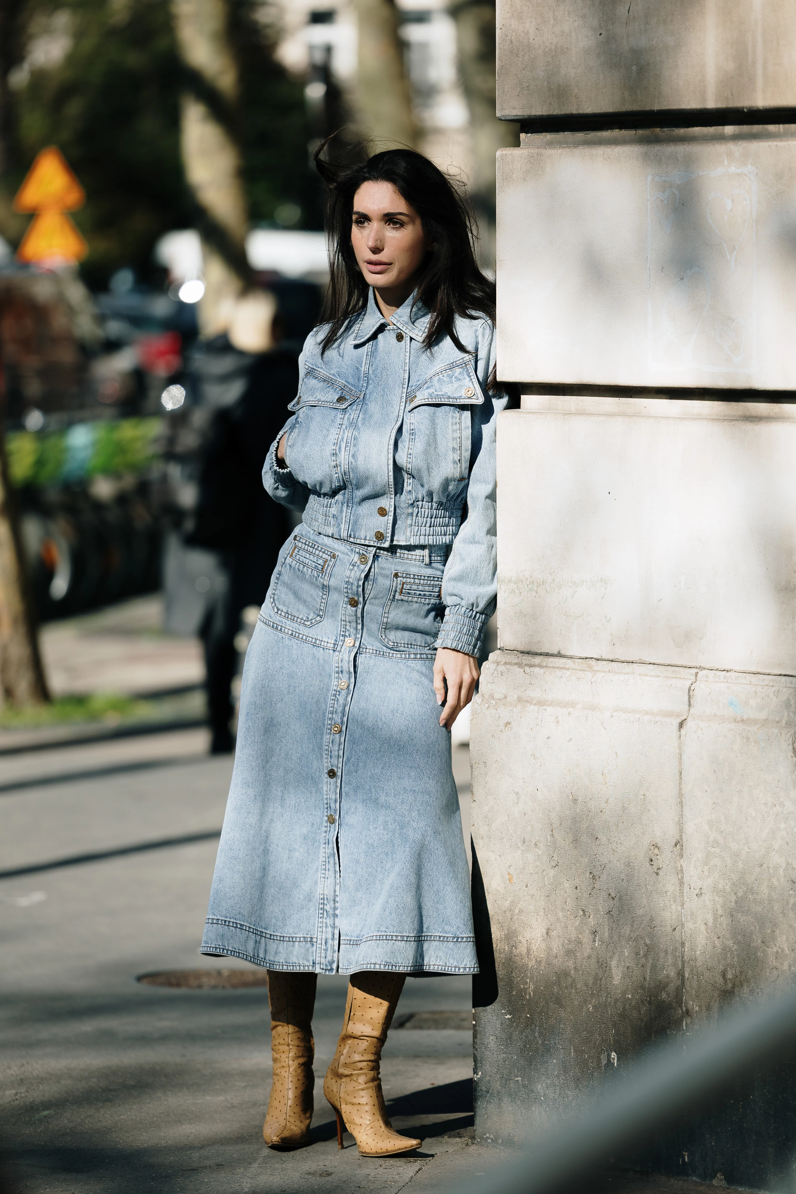 5 вуличних образів, що мотивують нас у квітні
0