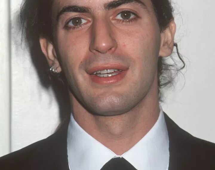 Гранж назавжди: внесок Марка Джейкобса у fashion-індустрію