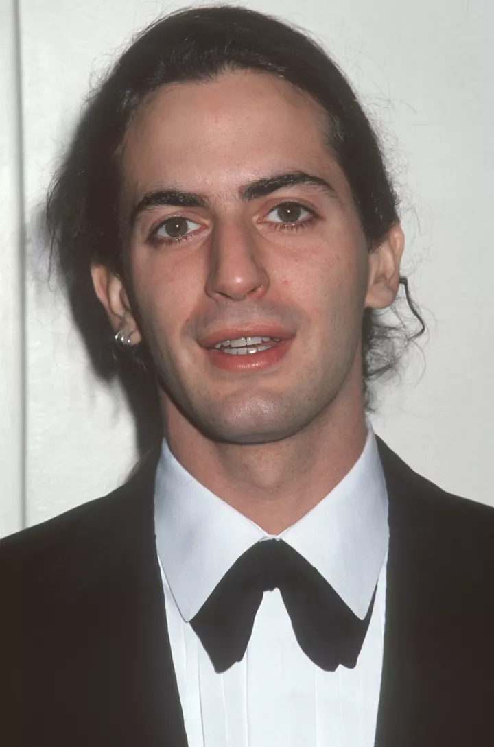 Гранж назавжди: внесок Марка Джейкобса у fashion-індустрію