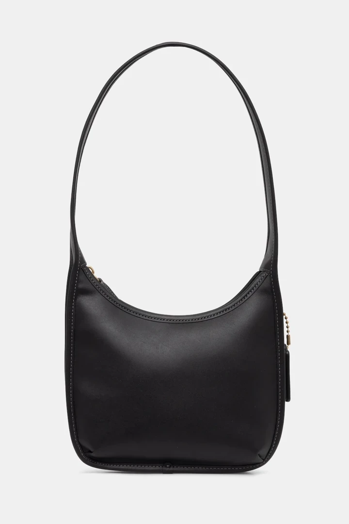 Coach сумки: популярний вибір стильних зірок
10