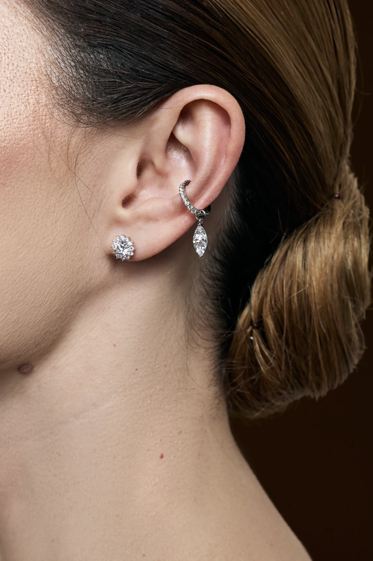 Зірка місяця: Gravico – ювелірний дім, чиї вироби перегукуються з духом сучасності.
7