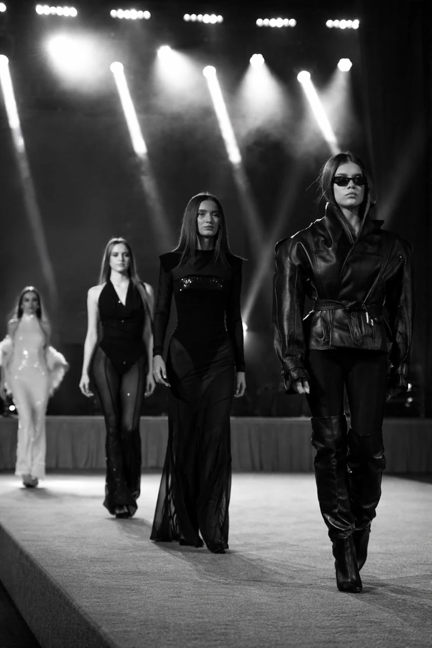 FASHION WEST UKRAINE: що важливо знати про свіжу платформу для промоції українських брендів
3