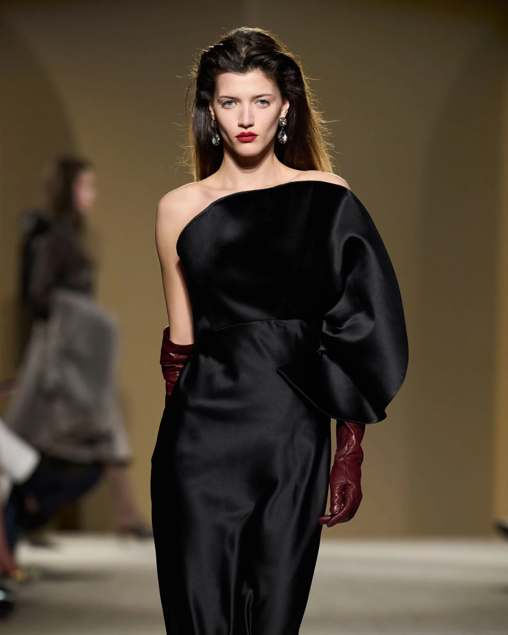 J’amemme осінь-зима 2026/202713